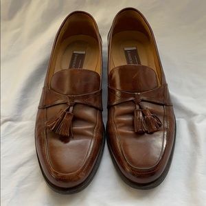 Johnston & Murphy men’s loafers